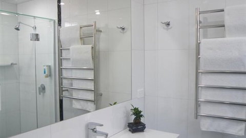 Hamilton Lonsdale Motel - Accommodation VIC 1