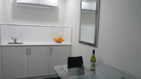 Hamilton Lonsdale Motel - Accommodation VIC 0