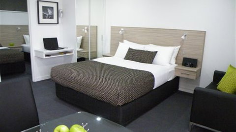 Hamilton Lonsdale Motel - Accommodation VIC 4