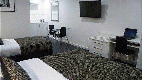 Hamilton Lonsdale Motel - Accommodation VIC 2