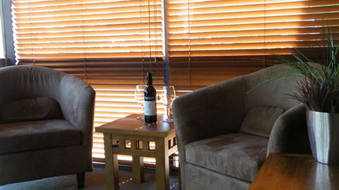 Hamilton Lonsdale Motel - Accommodation VIC 3