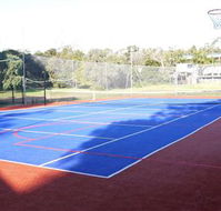 Amberlee Family Holidays - Accommodation VIC