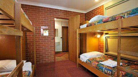 NRMA Bright Holiday Park - Accommodation VIC 0