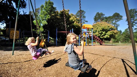 NRMA Bright Holiday Park - Accommodation VIC 1