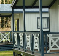 BIG4 Taggerty Holiday Park - Accommodation VIC