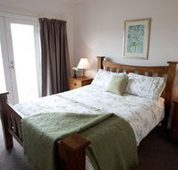 Strath Valley View Bed and Breakfast - Accommodation VIC