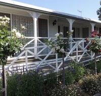 Burrabliss Bed and Breakfast - Accommodation VIC