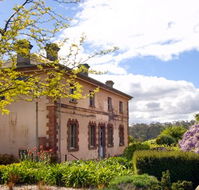 Villa Parma at Peppers Mineral Springs Hotel - Accommodation VIC