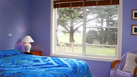Otira On Needle's Eye - Accommodation VIC 3