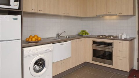 Punthill Apartment Hotels - Burwood - Accommodation VIC 0