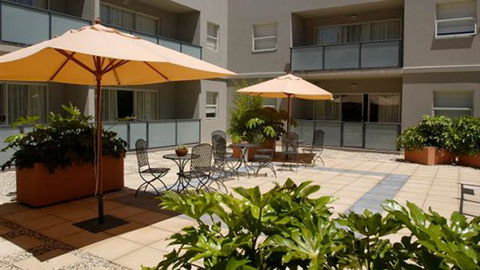 Punthill Apartment Hotels - Burwood - Accommodation VIC 1