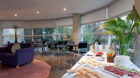 Punthill Apartment Hotels - Burwood - Accommodation VIC 2