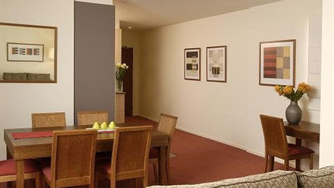 Punthill Apartment Hotels - Burwood - Accommodation VIC 4