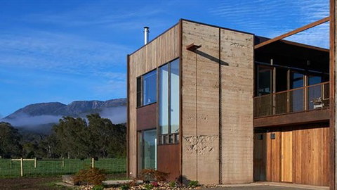 The Kilns - Accommodation VIC 0