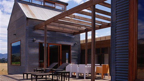 The Kilns - Accommodation VIC 1