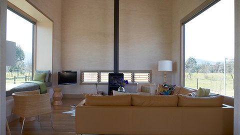 The Kilns - Accommodation VIC 3