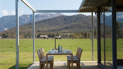 The Kilns - Accommodation VIC 5
