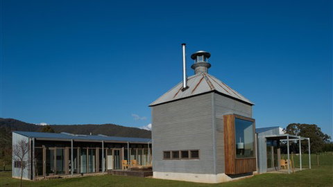 The Kilns - Accommodation VIC 4