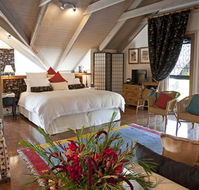 Mt Bellevue - Accommodation VIC
