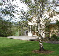 Delatite Station - Accommodation VIC