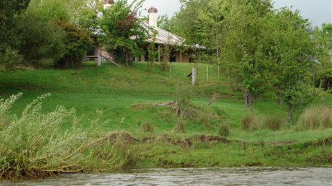 Delatite Station - Accommodation VIC 2