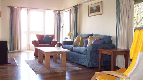 Delatite Station - Accommodation VIC 5