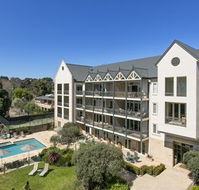 Portsea Village Resort - Accommodation VIC