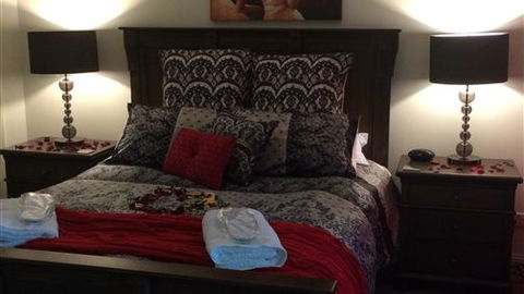 Wattle Tree Creek Cottages - Accommodation VIC 0