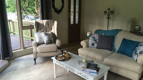 Wattle Tree Creek Cottages - Accommodation VIC 2