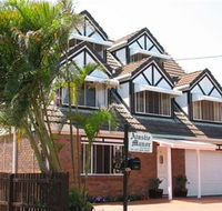 Ainslie Manor BandB - Accommodation VIC