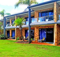 Bribie Waterways Motel - Accommodation VIC