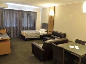 Brisbane International Virginia - Accommodation VIC 1