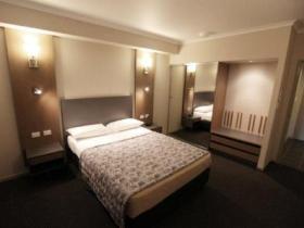 Brisbane International Virginia - Accommodation VIC 2