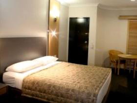 Brisbane International Virginia - Accommodation VIC 0