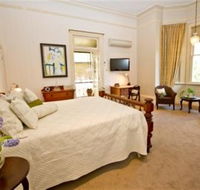 Brisbane Milton Bed and Breakfast - Accommodation VIC