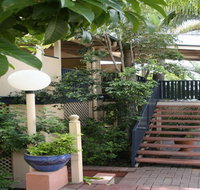 City Palms Motel - Accommodation VIC