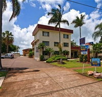 Cleveland Bay Air Motel - Accommodation VIC