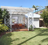 Corporate Beach House - Accommodation VIC