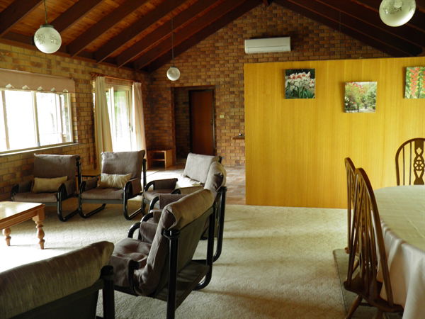 Taromeo ACT Accommodation VIC