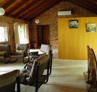 Coucals of Mount Crosby - Accommodation VIC