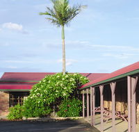 Fernvale Hotel-Motel - Accommodation VIC