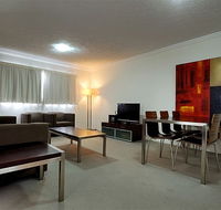 Gabba Central Apartments - Accommodation VIC