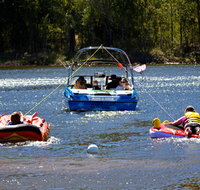 Lake Dyer - Accommodation VIC