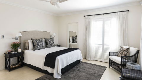 Landridge On Stoneleigh Bed And Breakfast - Accommodation VIC 0