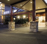 Mercure Clear Mountain Lodge Spa and Vineyard - Accommodation VIC