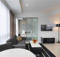 Meriton Suites Zetland - Accommodation VIC