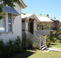Minto Guest House - Accommodation VIC