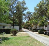 Nestle Inn Tourist Village - Accommodation VIC
