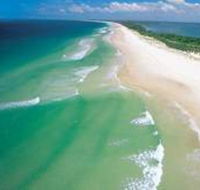 Ocean Beach Camping Area - Accommodation VIC