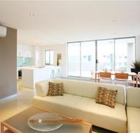 Redvue Luxury Apartments - Accommodation VIC